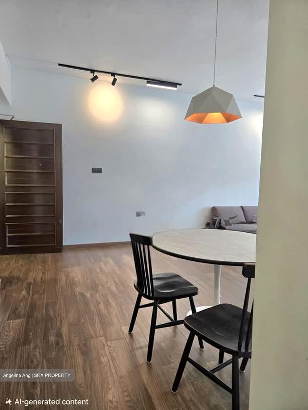 Fernwood Towers (D15), Condominium #576519161